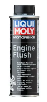 Engine Oil Additive